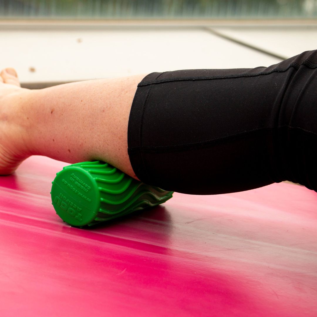 Rouleau d'automassage : Actiroll Wave S 🇩🇪 – Image 7