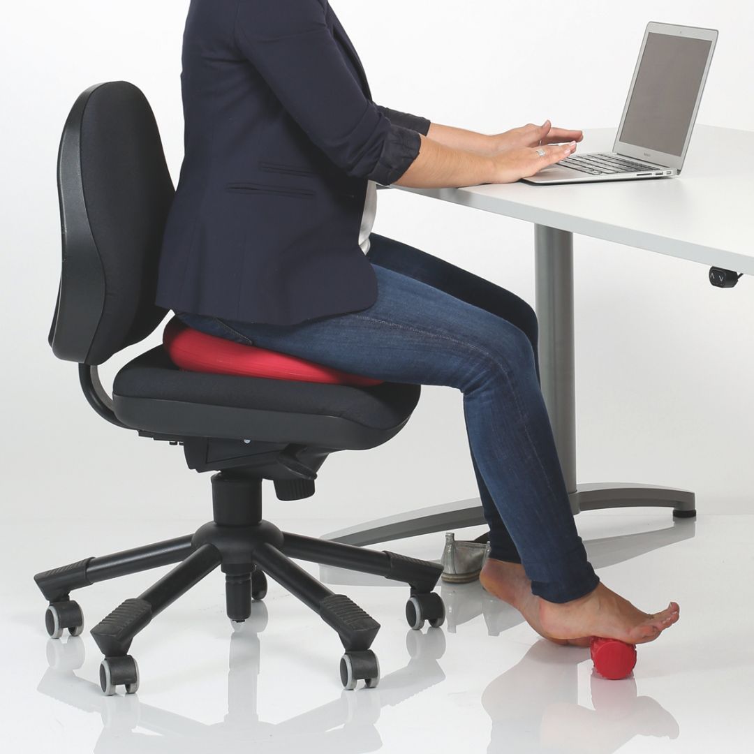 Rouleau d'automassage : Actiroll Wave S 🇩🇪 – Image 5