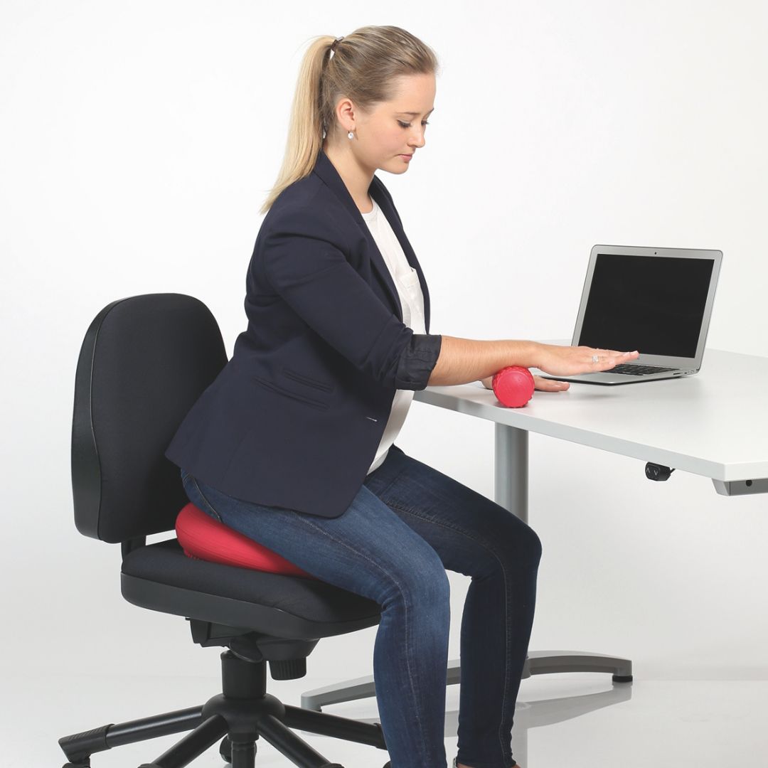 Rouleau d'automassage : Actiroll Wave S 🇩🇪 – Image 6