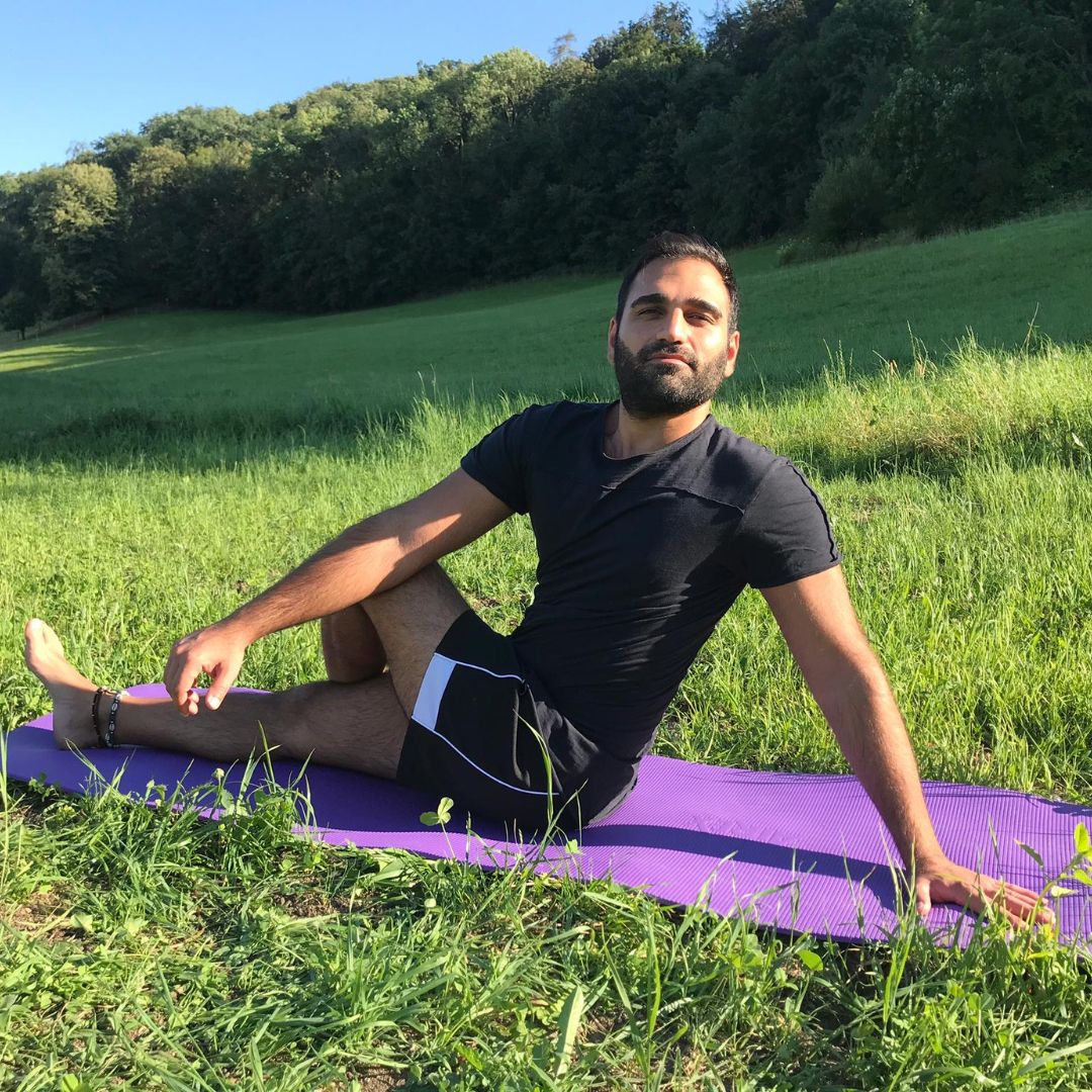 Tapis Airex Pilates 190 🇨🇭 – Image 8