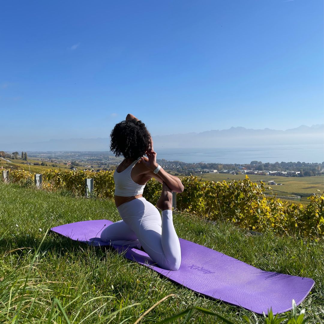 Tapis Airex Pilates 190 🇨🇭 – Image 5