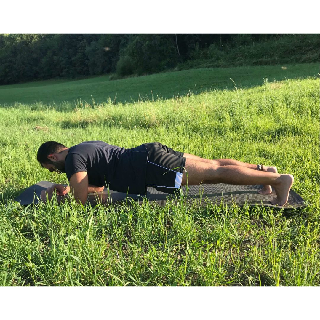 Tapis Airex Pilates 190 🇨🇭 – Image 6