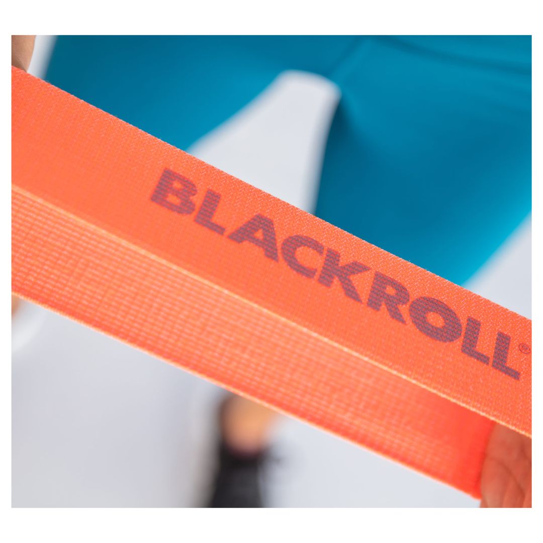 Élastique : Band Loop BlackRoll 🇩🇪 – Image 3