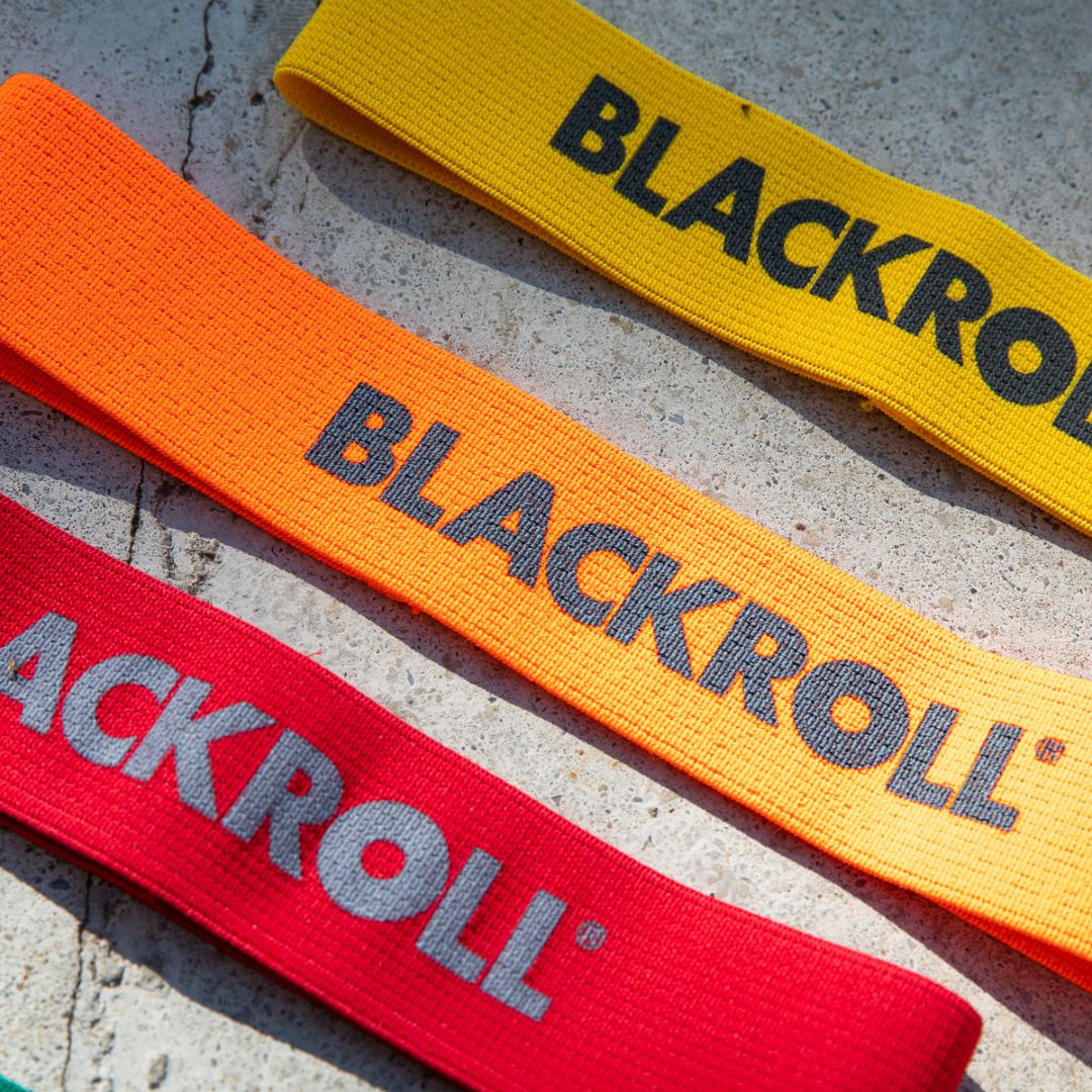 Élastique : Band Loop BlackRoll 🇩🇪 – Image 2