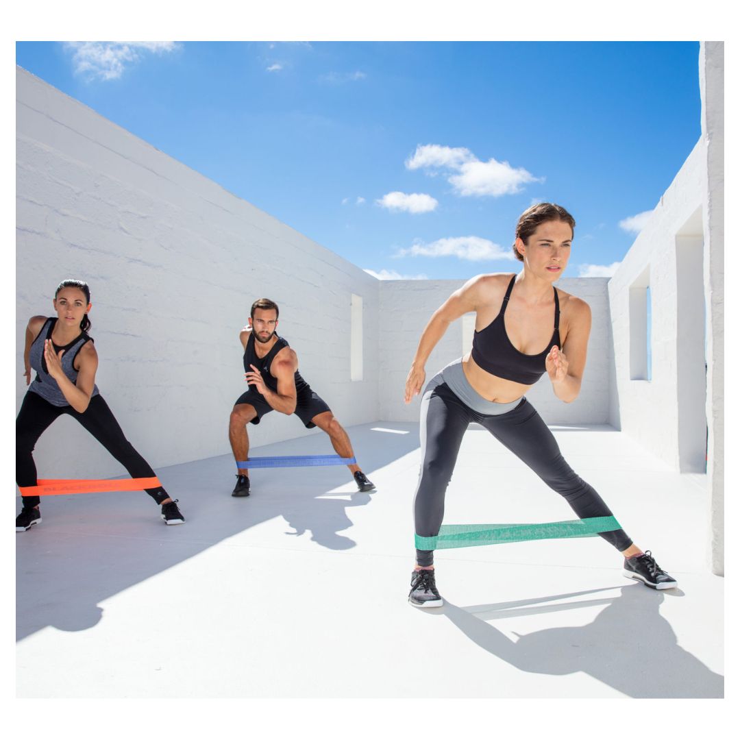 Élastique : Loop Set BlackRoll – Image 3