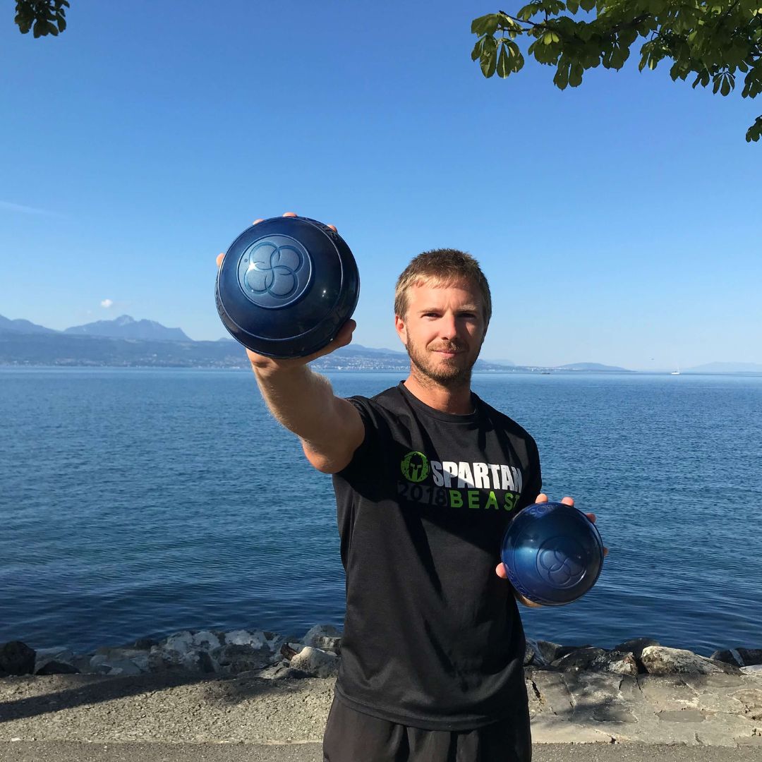 Bosu Balance Pods 🇺🇸 – Image 3