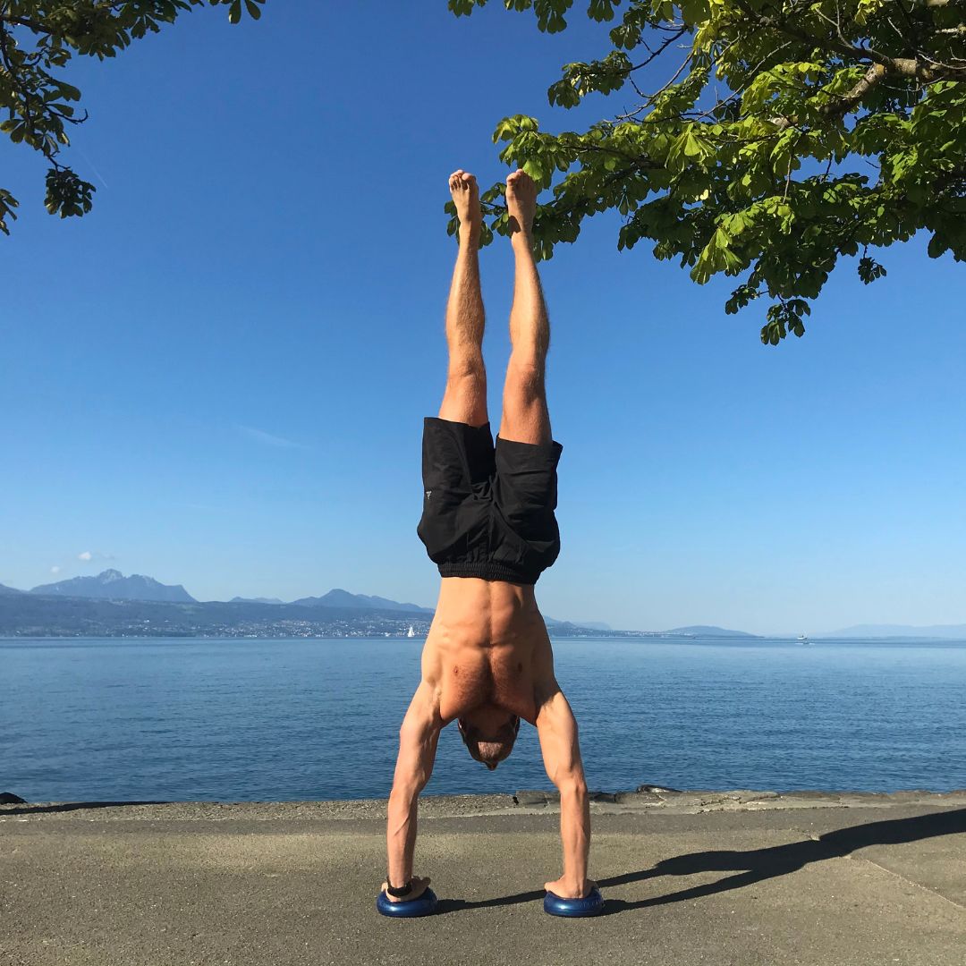 Bosu Balance Pods 🇺🇸 – Image 7