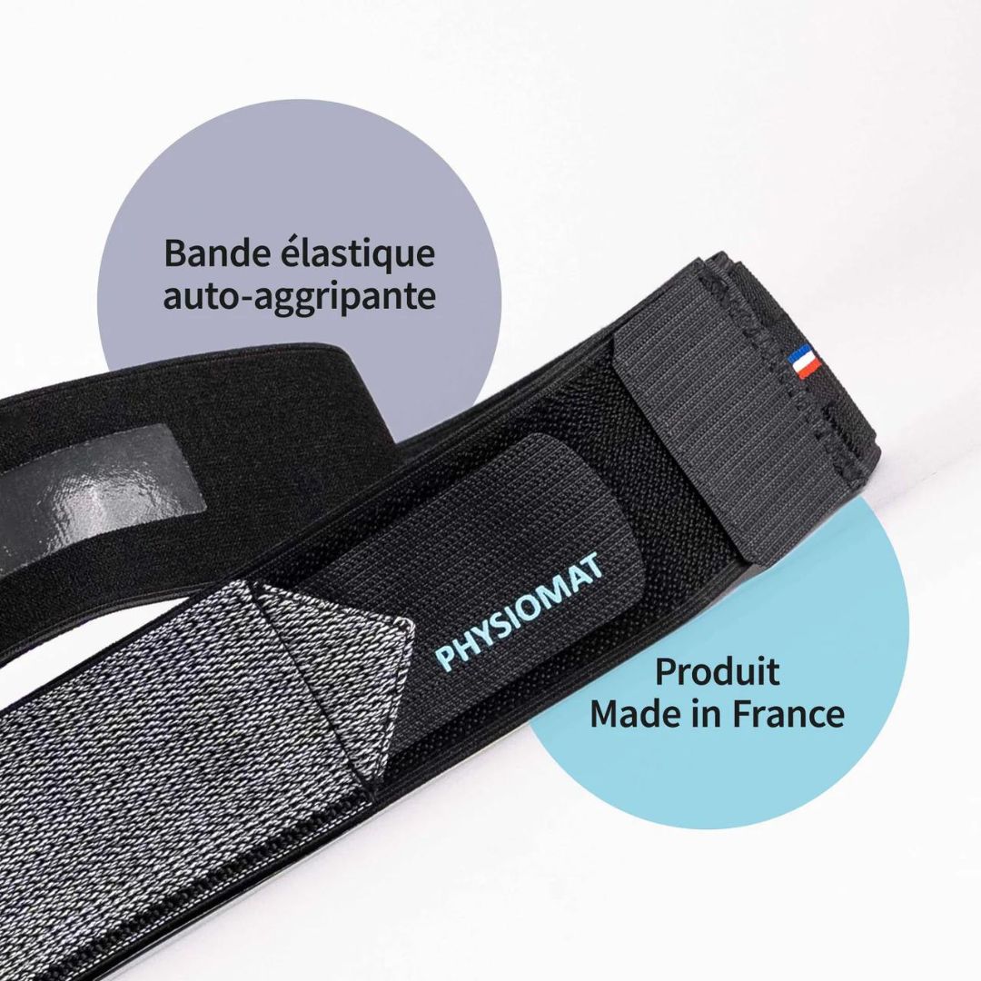 Ceinture Physiomat confort 🇫🇷