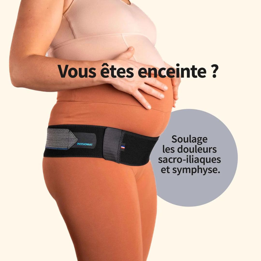 Ceinture Physiomat confort 🇫🇷 – Image 2