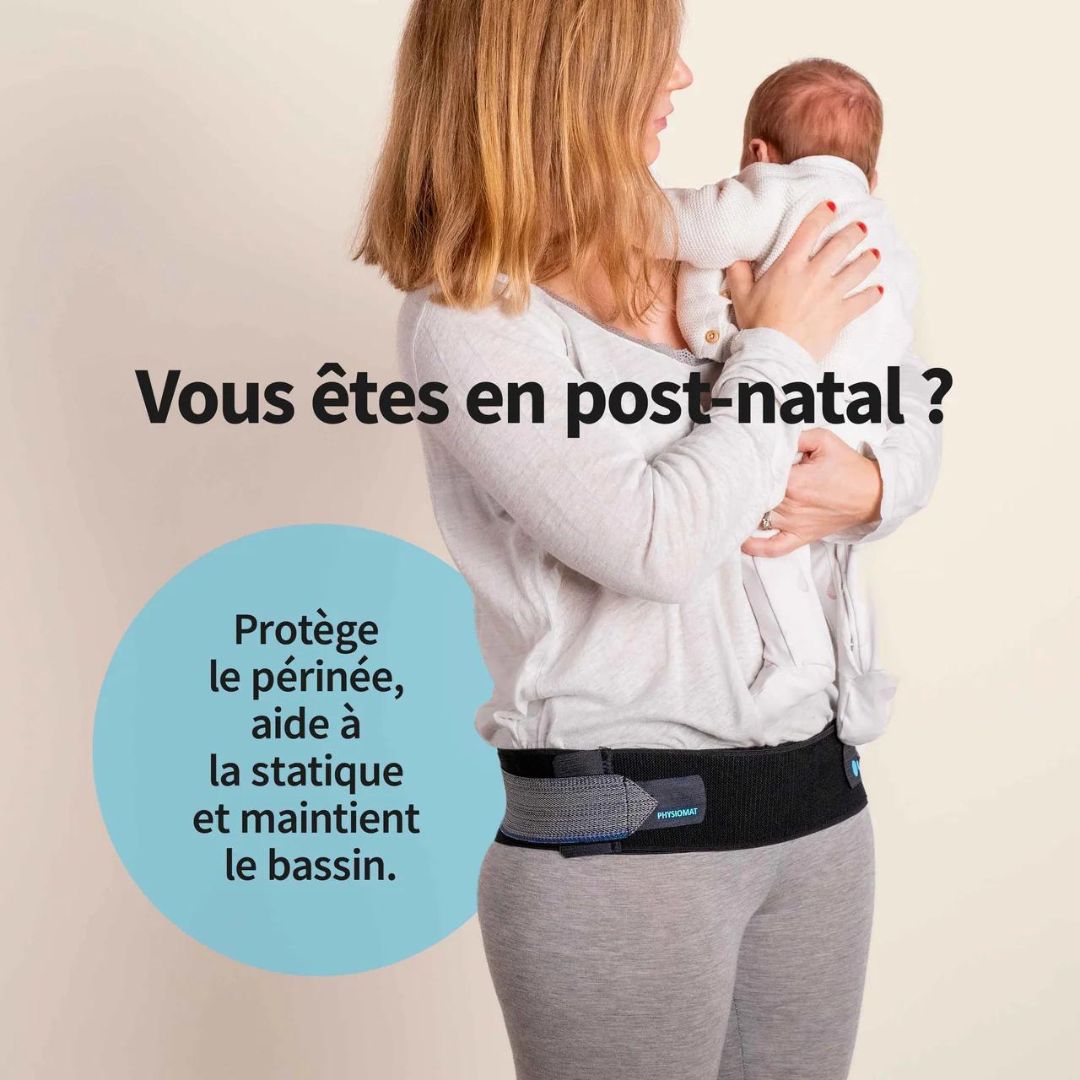 Ceinture Physiomat confort 🇫🇷 – Image 3