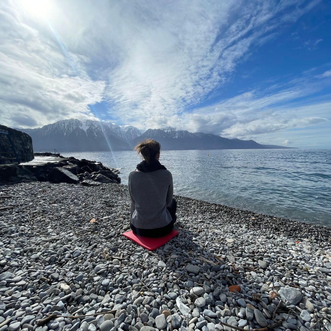 Coussin Airex Multi-usage 🇨🇭 – Image 7