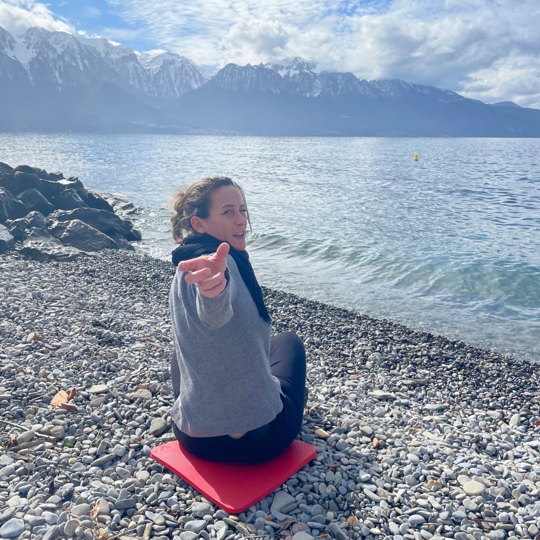 Coussin Airex Multi-usage 🇨🇭 – Image 6