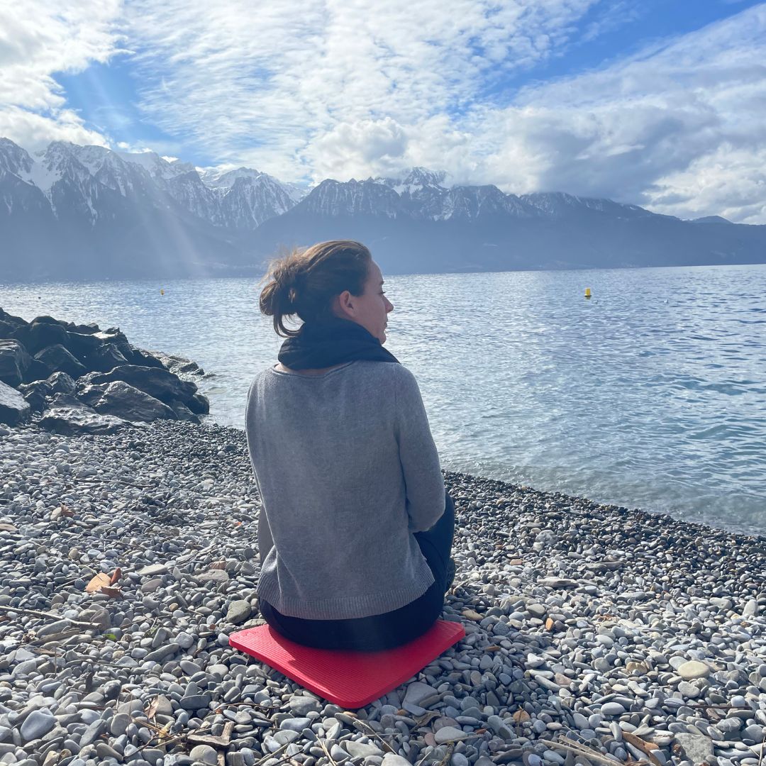 Coussin Airex Multi-usage 🇨🇭 – Image 5