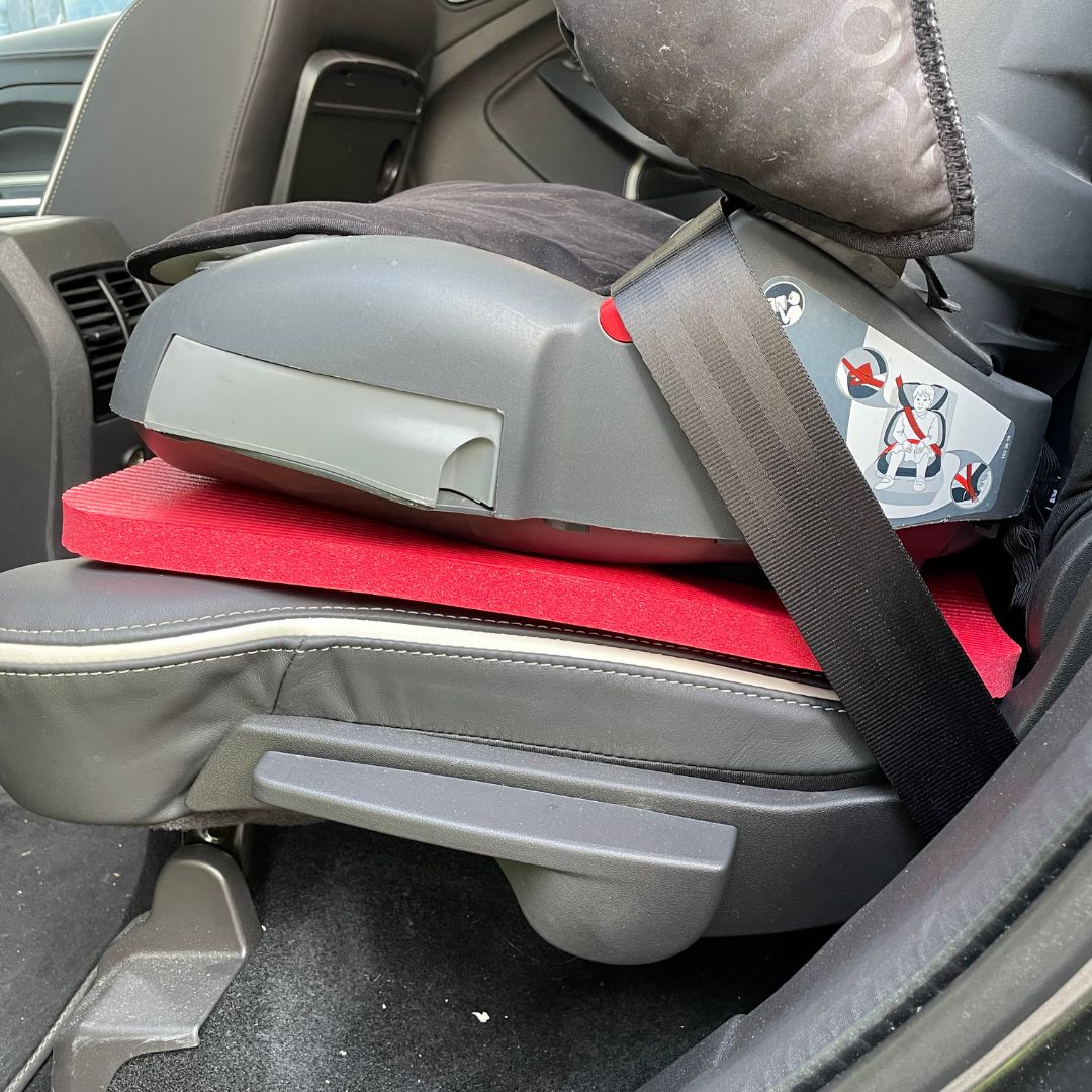 Coussin Airex Multi-usage 🇨🇭 – Image 8