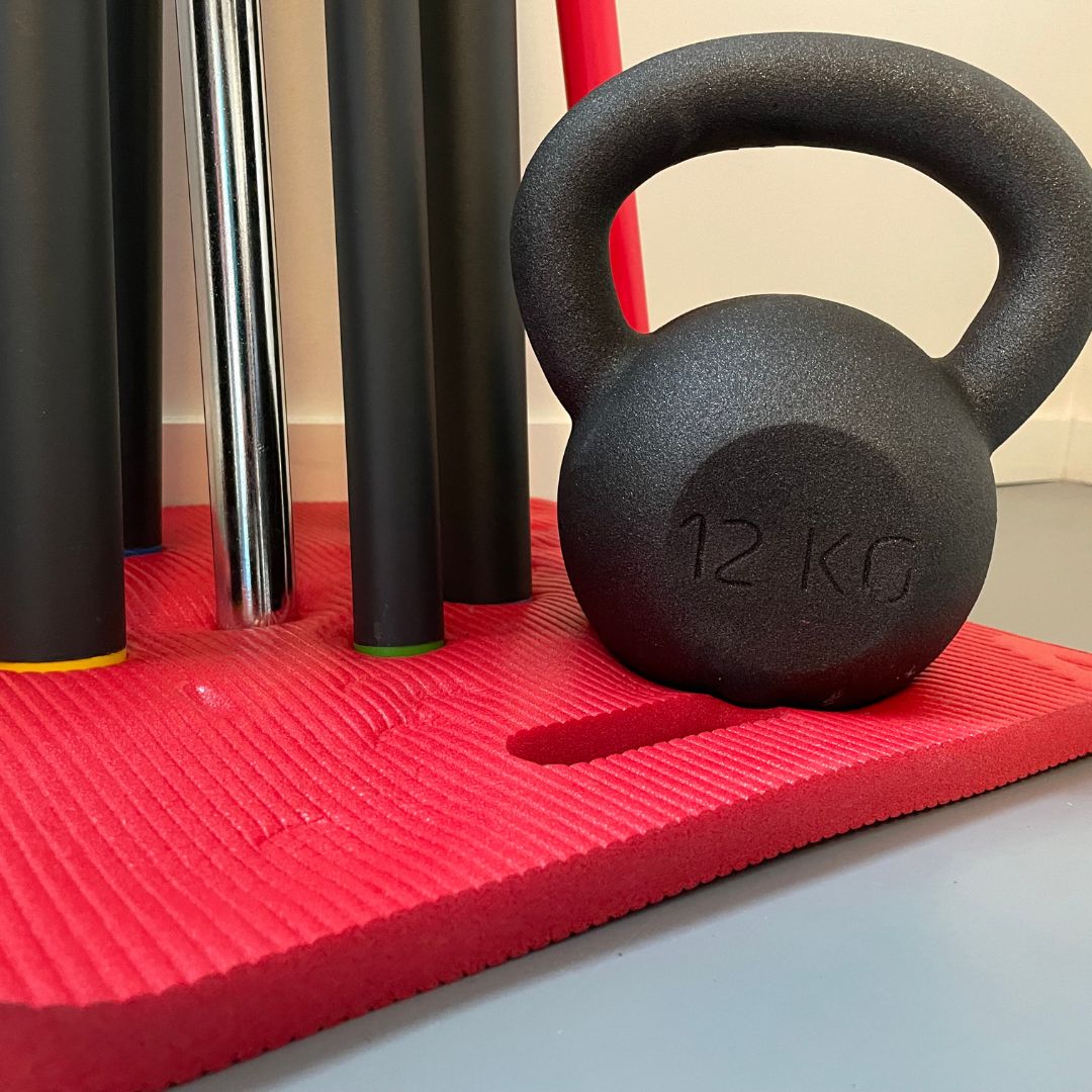 Coussin Airex Multi-usage 🇨🇭 – Image 2