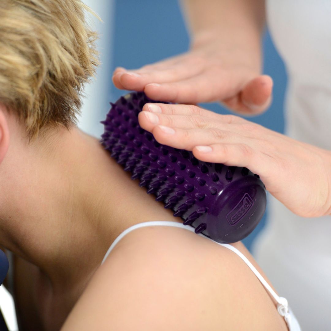 Rouleaux d'automassage : Spicky Body Roll 🇩🇪 – Image 3