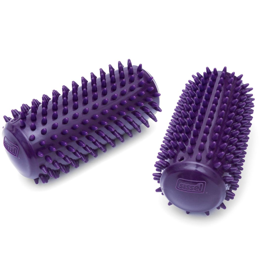 Rouleaux d'automassage : Spicky Body Roll 🇩🇪