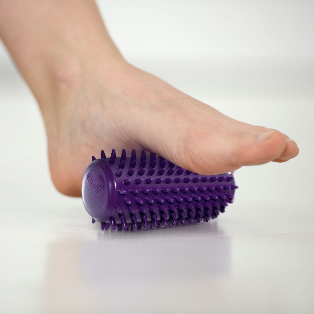 Rouleaux d'automassage : Spicky Body Roll 🇩🇪 – Image 2