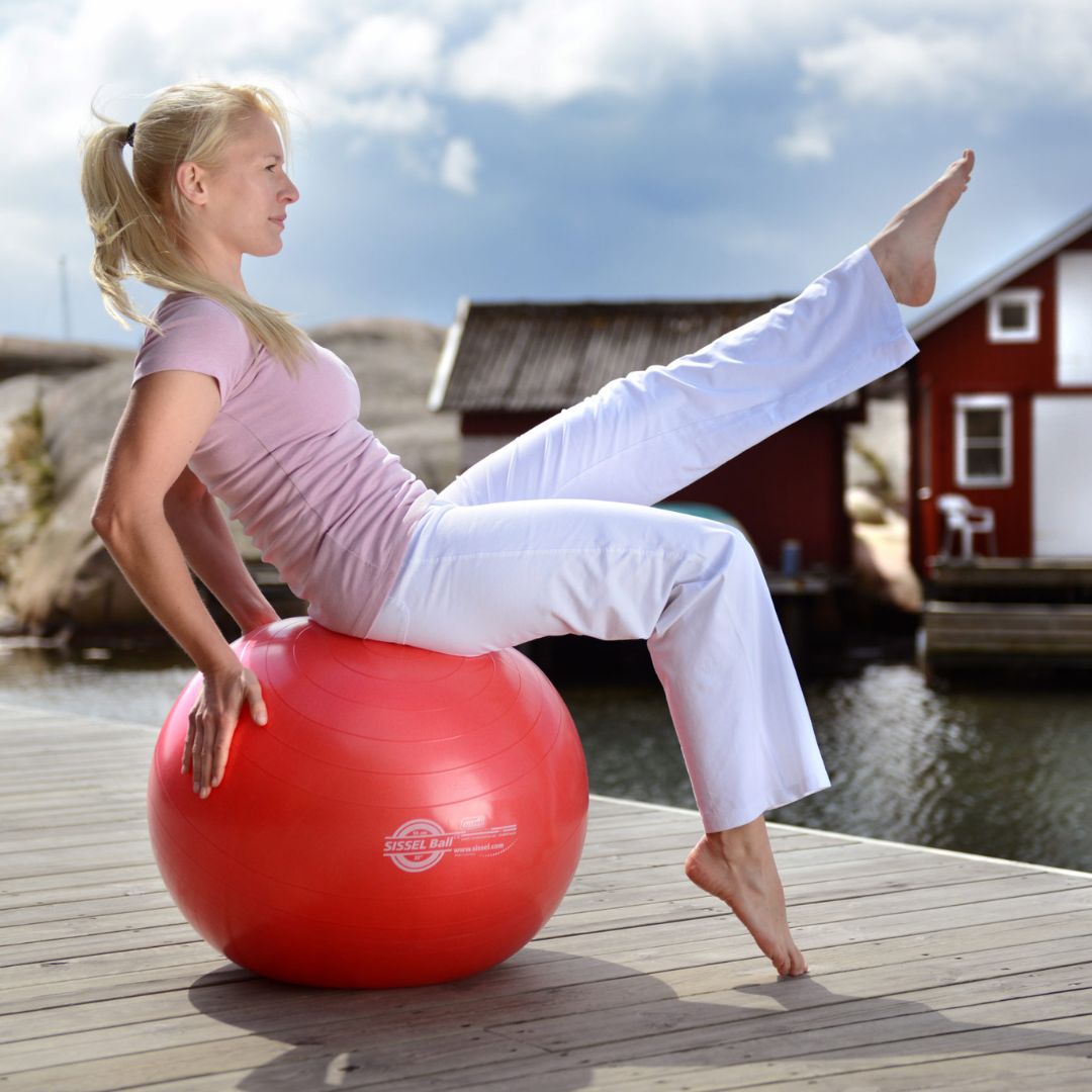 SwissBall : Sissel Ball 🇩🇪 – Image 6