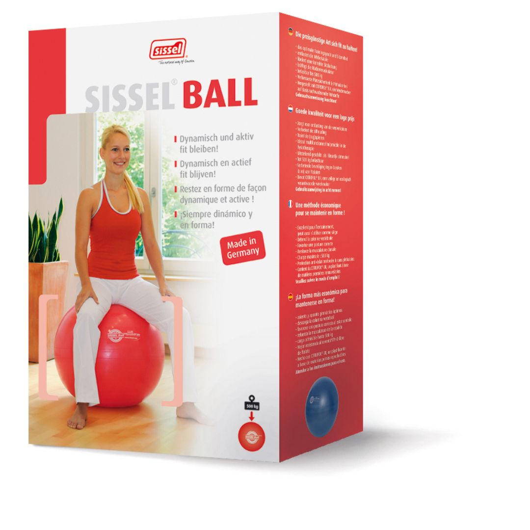 SwissBall : Sissel Ball 🇩🇪 – Image 7
